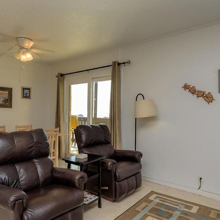 Tiki 236 Apartment South Padre Island Ngoại thất bức ảnh