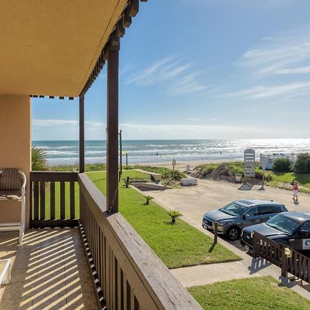 Tiki 236 Apartment South Padre Island Ngoại thất bức ảnh
