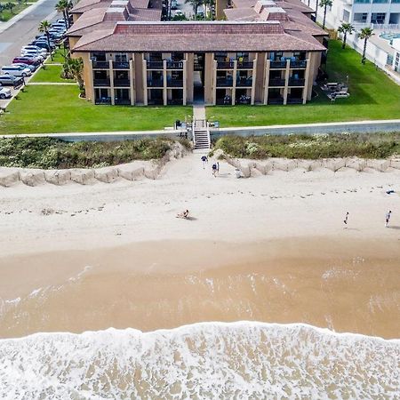 Tiki 236 Apartment South Padre Island Ngoại thất bức ảnh