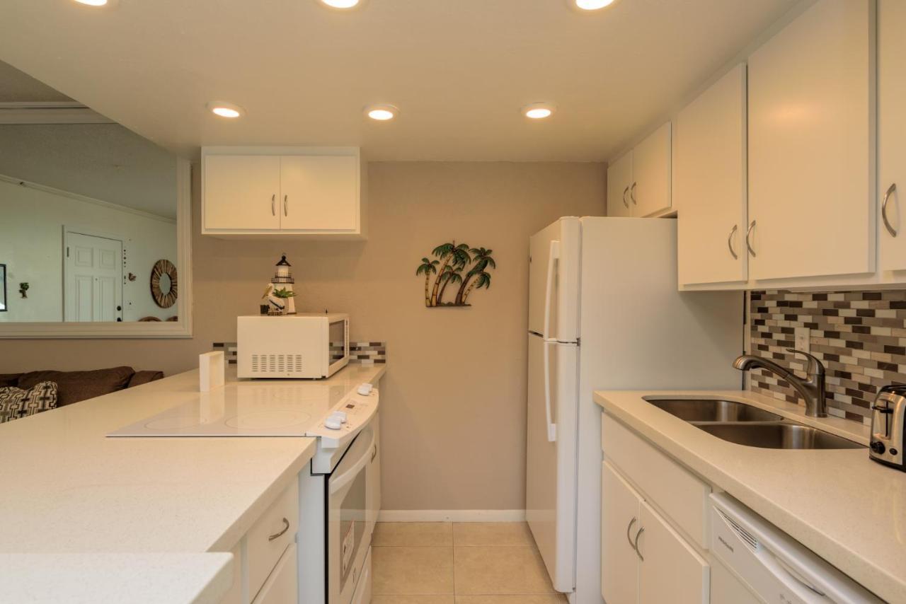 Tiki 236 Apartment South Padre Island Ngoại thất bức ảnh