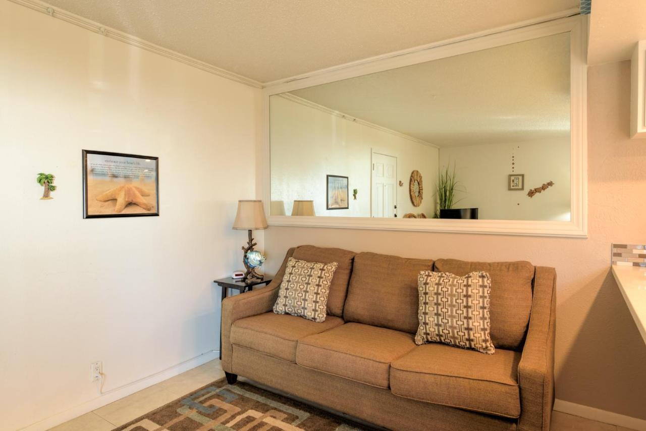 Tiki 236 Apartment South Padre Island Ngoại thất bức ảnh