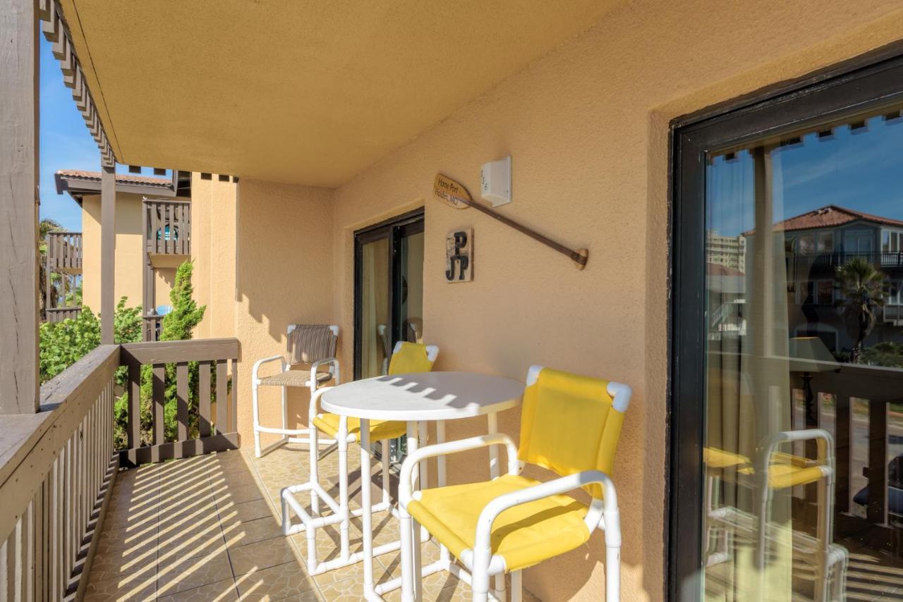 Tiki 236 Apartment South Padre Island Ngoại thất bức ảnh