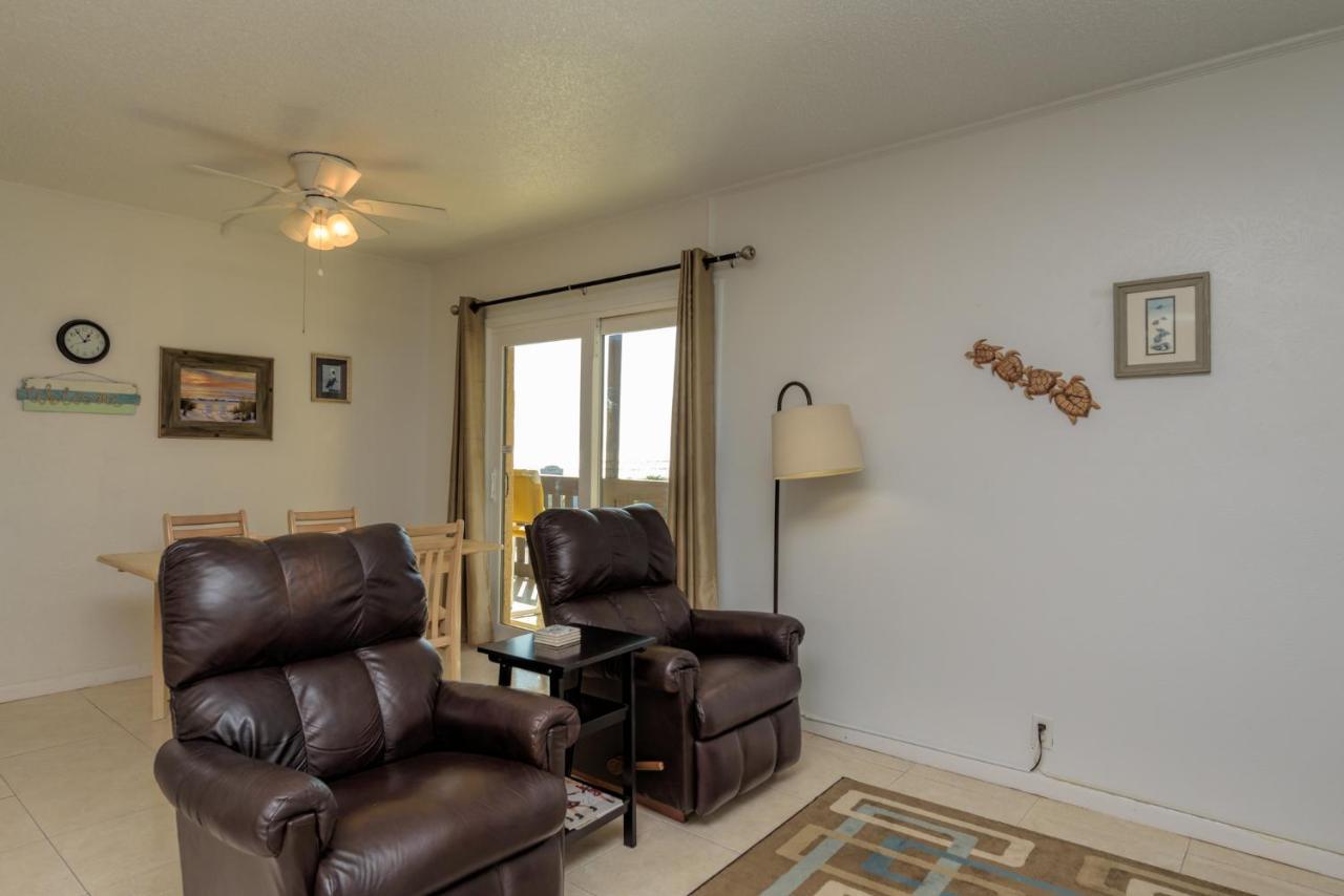Tiki 236 Apartment South Padre Island Ngoại thất bức ảnh