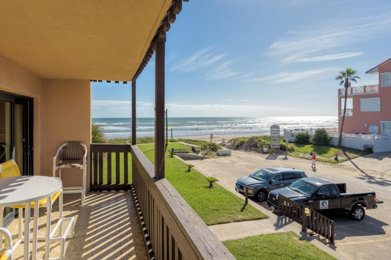 Tiki 236 Apartment South Padre Island Ngoại thất bức ảnh