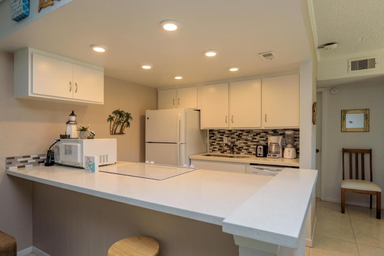 Tiki 236 Apartment South Padre Island Ngoại thất bức ảnh