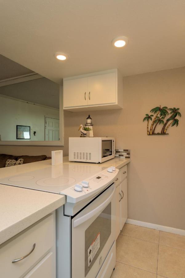 Tiki 236 Apartment South Padre Island Ngoại thất bức ảnh