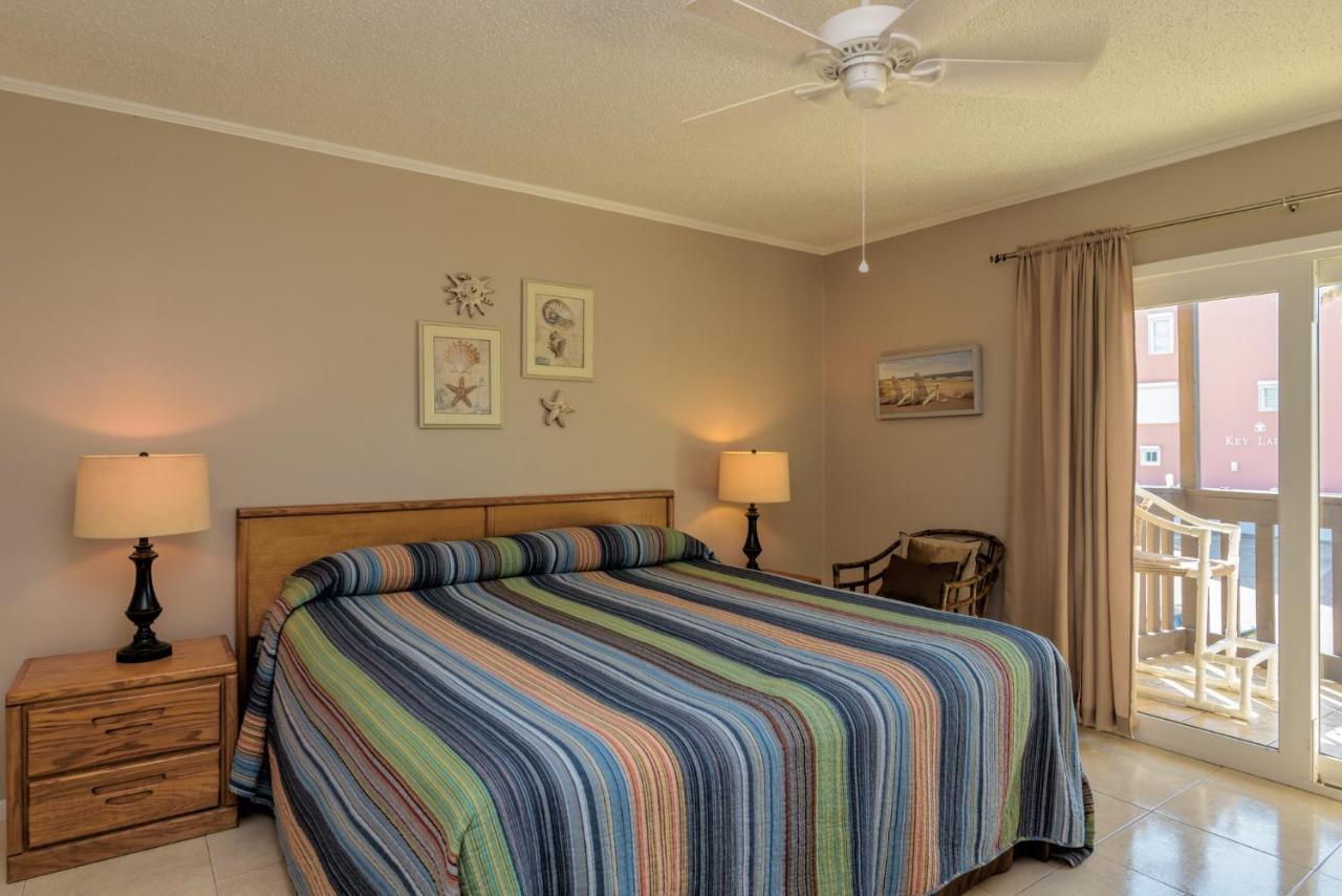 Tiki 236 Apartment South Padre Island Ngoại thất bức ảnh