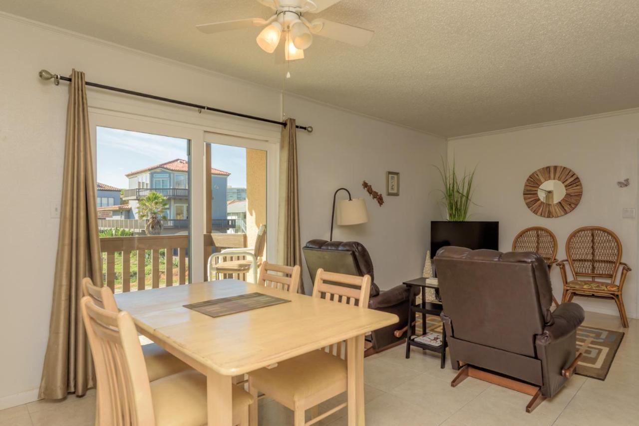 Tiki 236 Apartment South Padre Island Ngoại thất bức ảnh