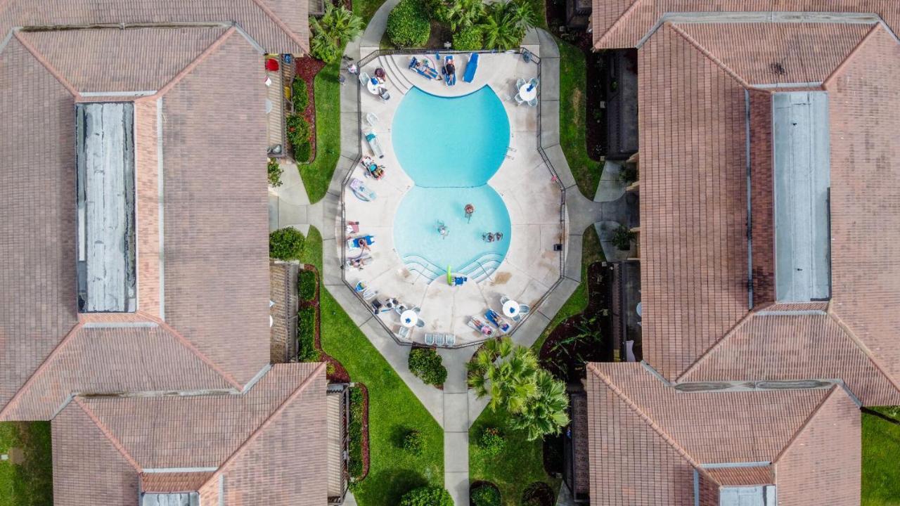 Tiki 236 Apartment South Padre Island Ngoại thất bức ảnh