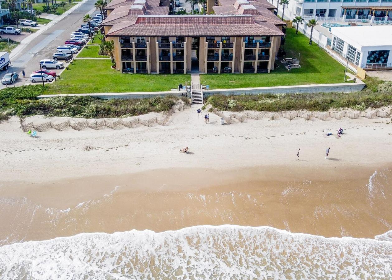 Tiki 236 Apartment South Padre Island Ngoại thất bức ảnh